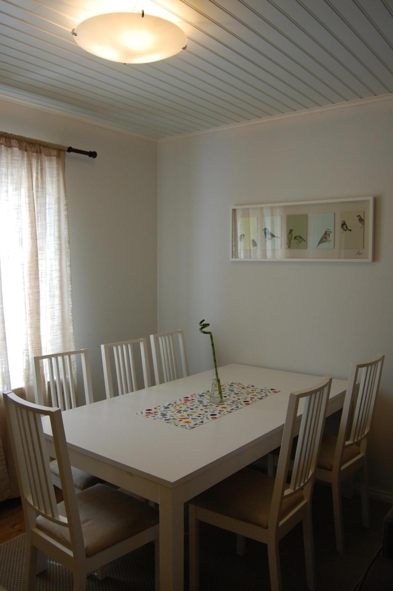 Bjaerkas Golf & Country Club Apartment Nivelax ห้อง รูปภาพ