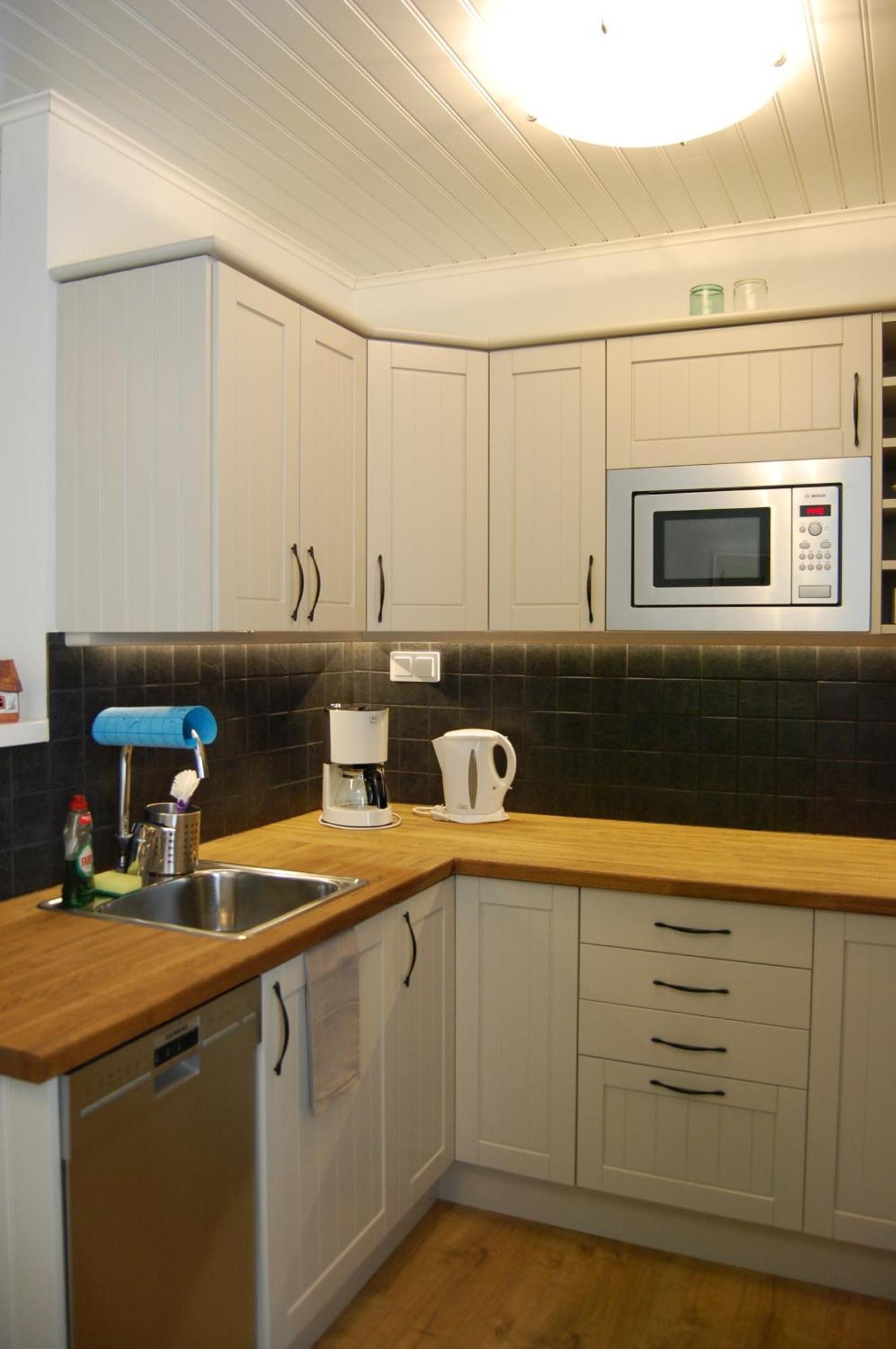 Bjaerkas Golf & Country Club Apartment Nivelax ห้อง รูปภาพ