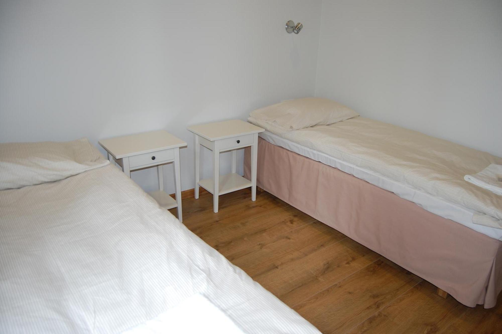 Bjaerkas Golf & Country Club Apartment Nivelax ห้อง รูปภาพ