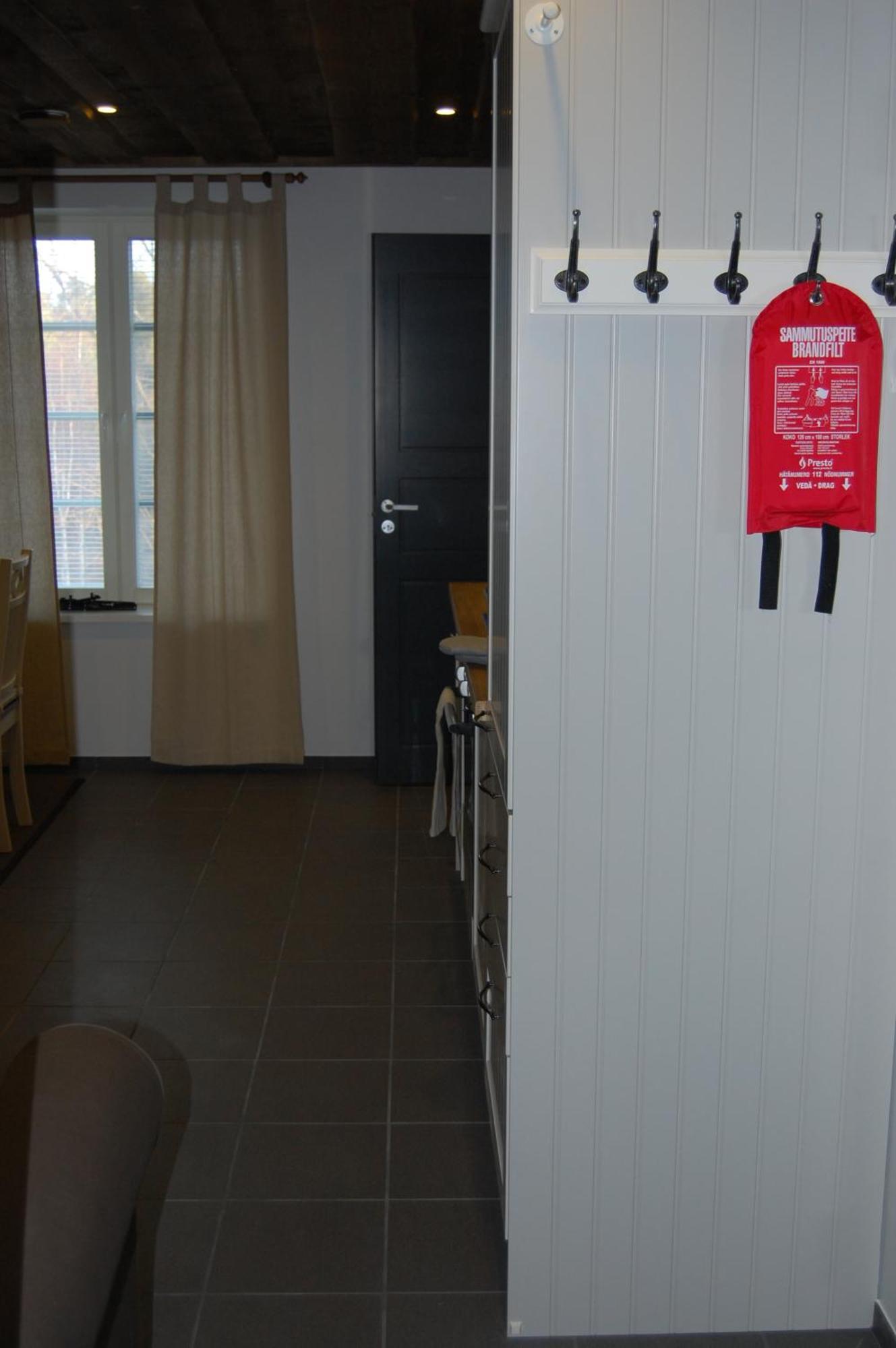 Bjaerkas Golf & Country Club Apartment Nivelax ห้อง รูปภาพ