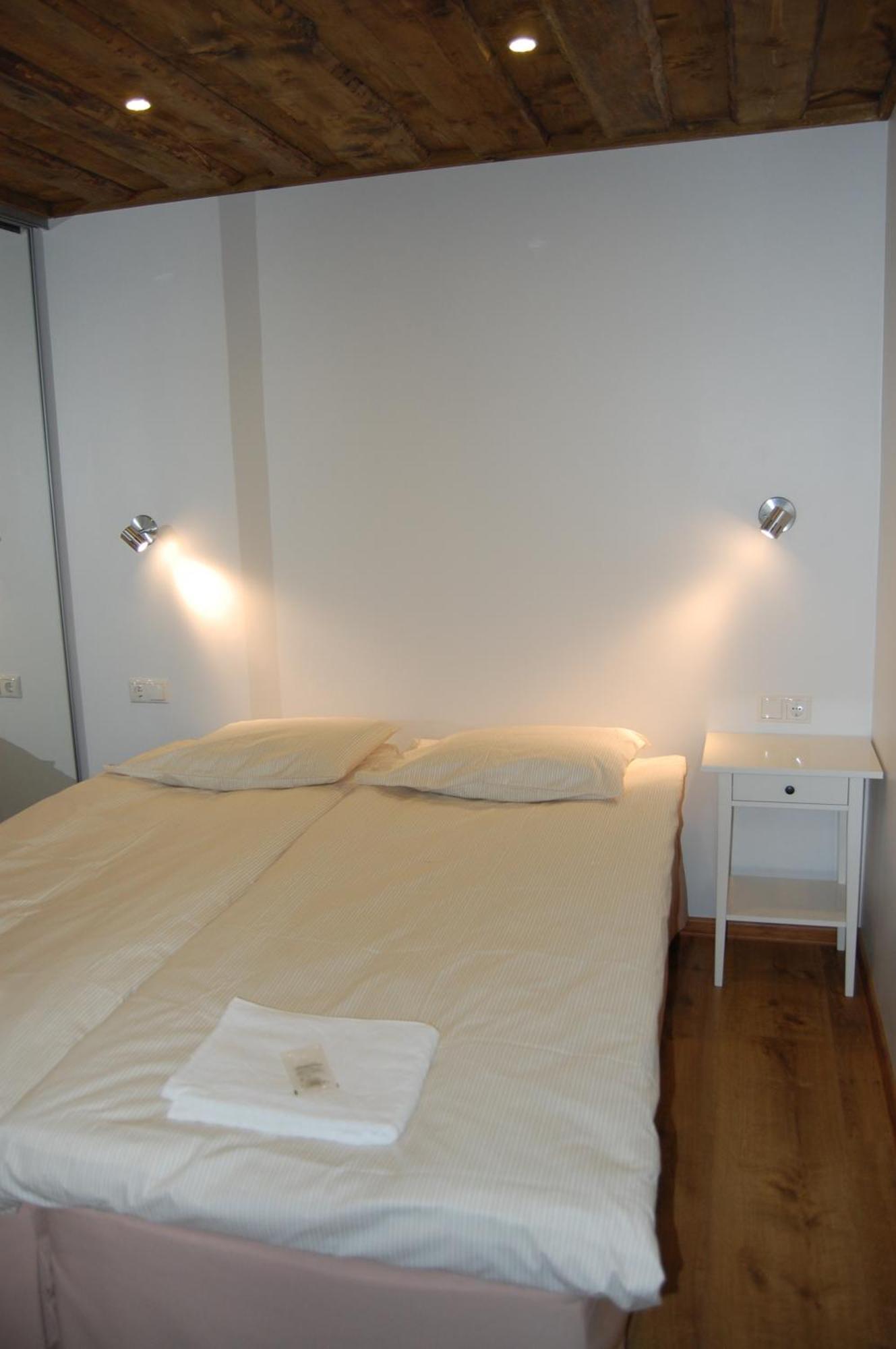 Bjaerkas Golf & Country Club Apartment Nivelax ห้อง รูปภาพ