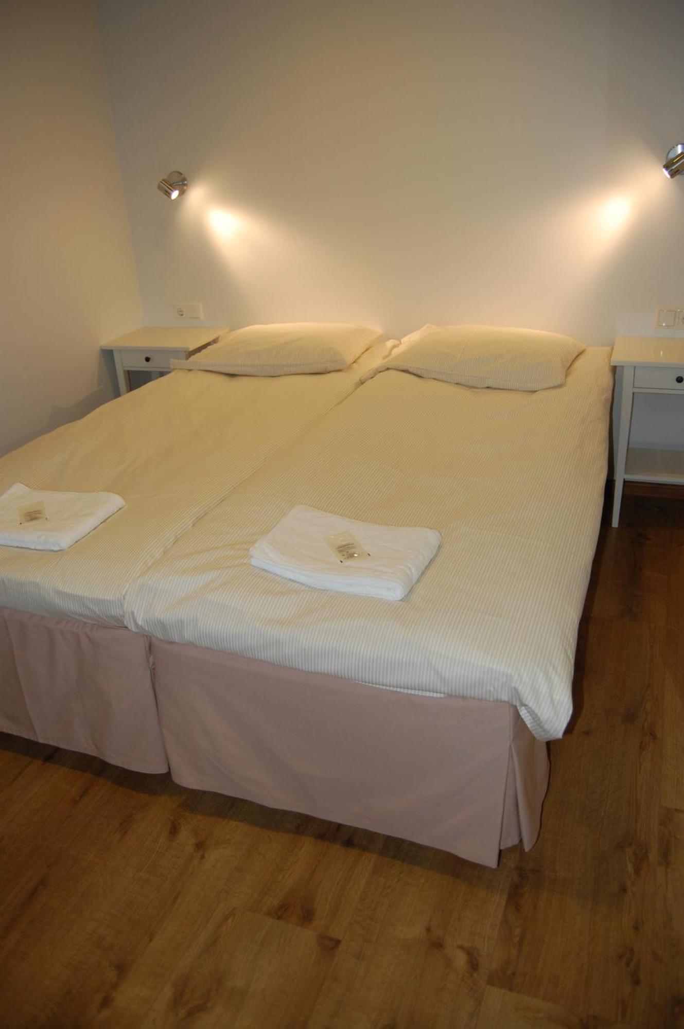Bjaerkas Golf & Country Club Apartment Nivelax ห้อง รูปภาพ