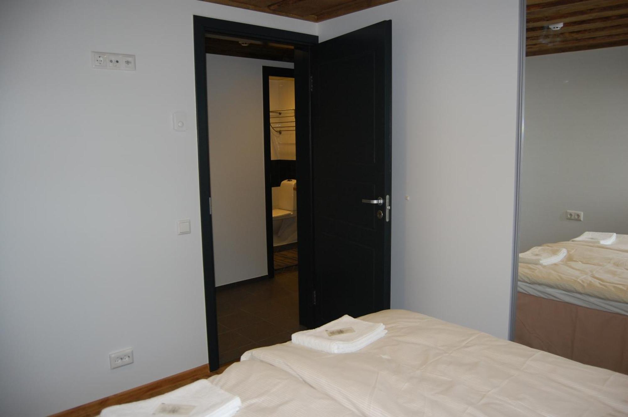 Bjaerkas Golf & Country Club Apartment Nivelax ห้อง รูปภาพ