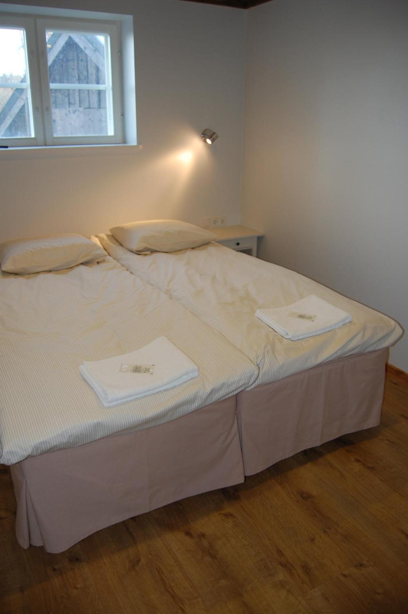 Bjaerkas Golf & Country Club Apartment Nivelax ห้อง รูปภาพ