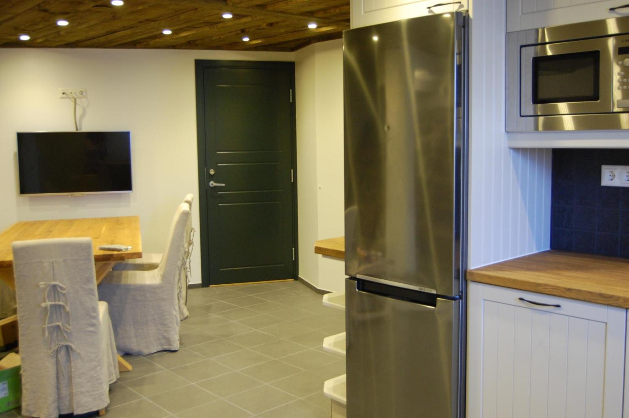 Bjaerkas Golf & Country Club Apartment Nivelax ห้อง รูปภาพ