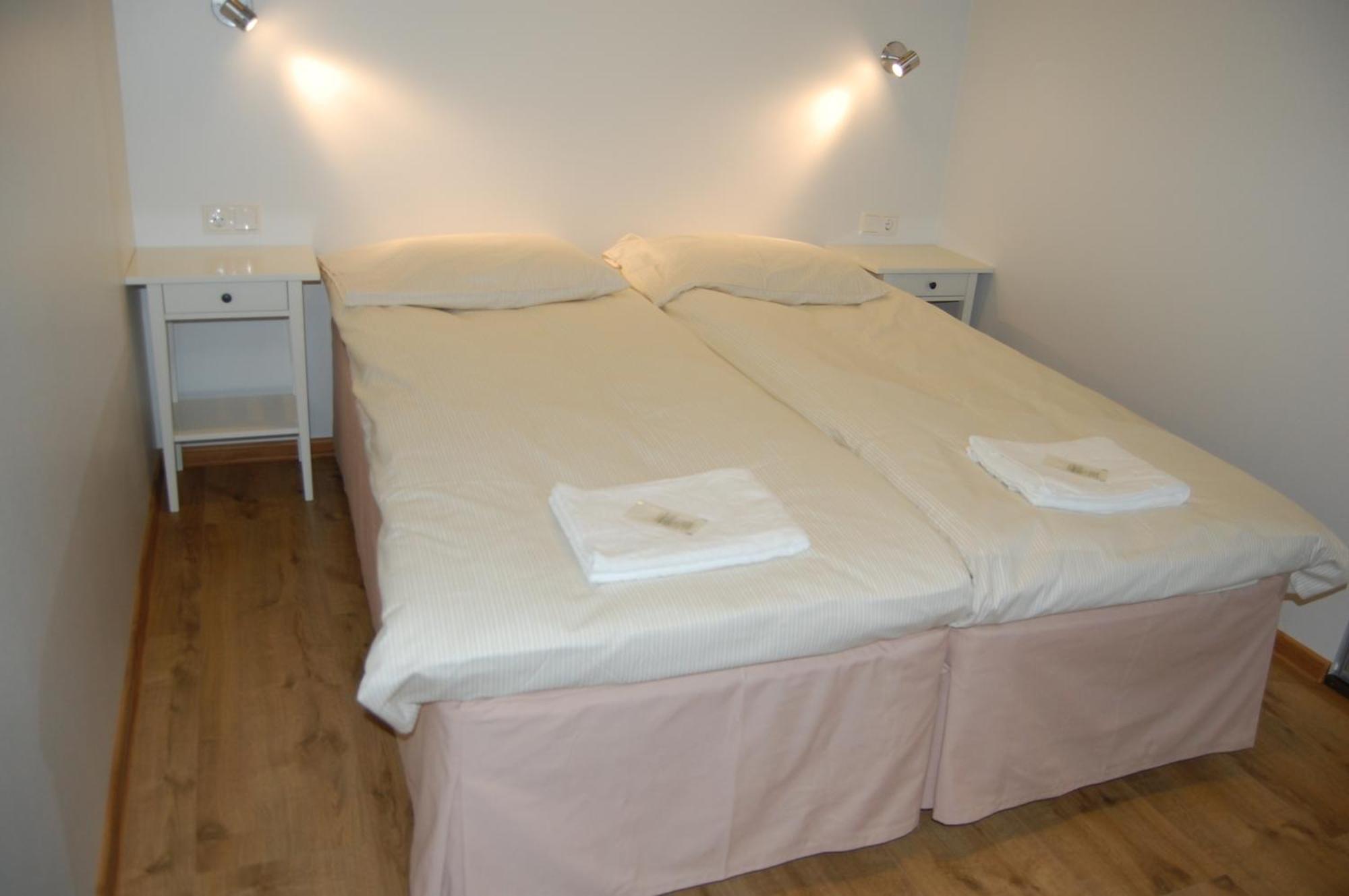 Bjaerkas Golf & Country Club Apartment Nivelax ห้อง รูปภาพ