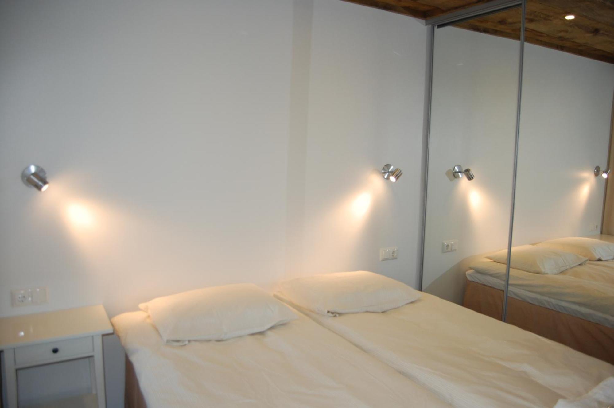 Bjaerkas Golf & Country Club Apartment Nivelax ห้อง รูปภาพ