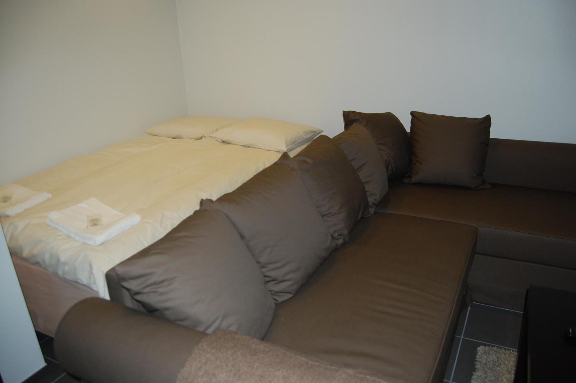 Bjaerkas Golf & Country Club Apartment Nivelax ห้อง รูปภาพ