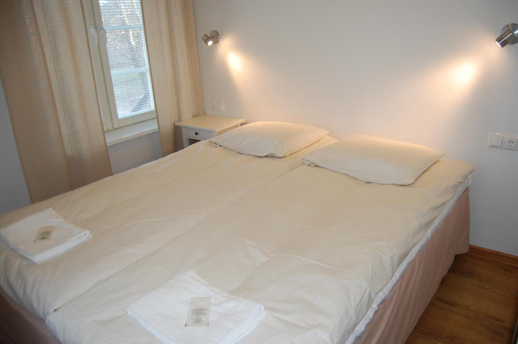Bjaerkas Golf & Country Club Apartment Nivelax ห้อง รูปภาพ