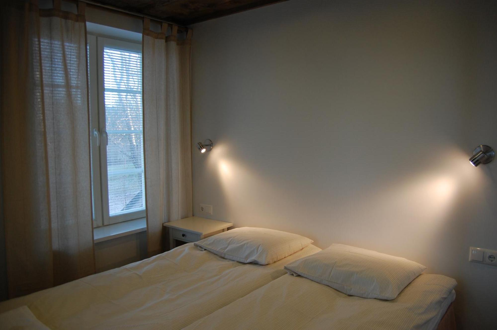 Bjaerkas Golf & Country Club Apartment Nivelax ห้อง รูปภาพ