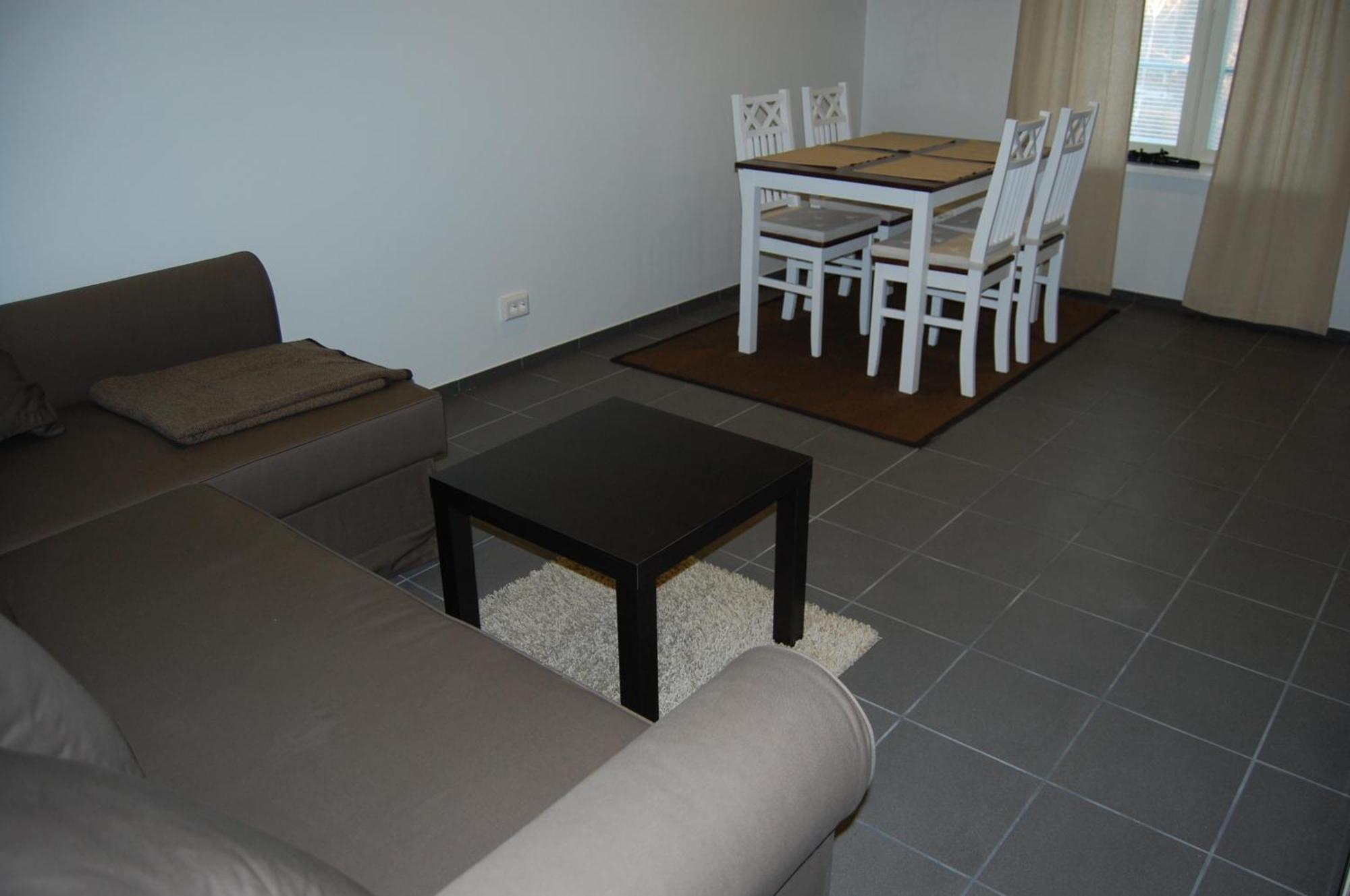 Bjaerkas Golf & Country Club Apartment Nivelax ห้อง รูปภาพ