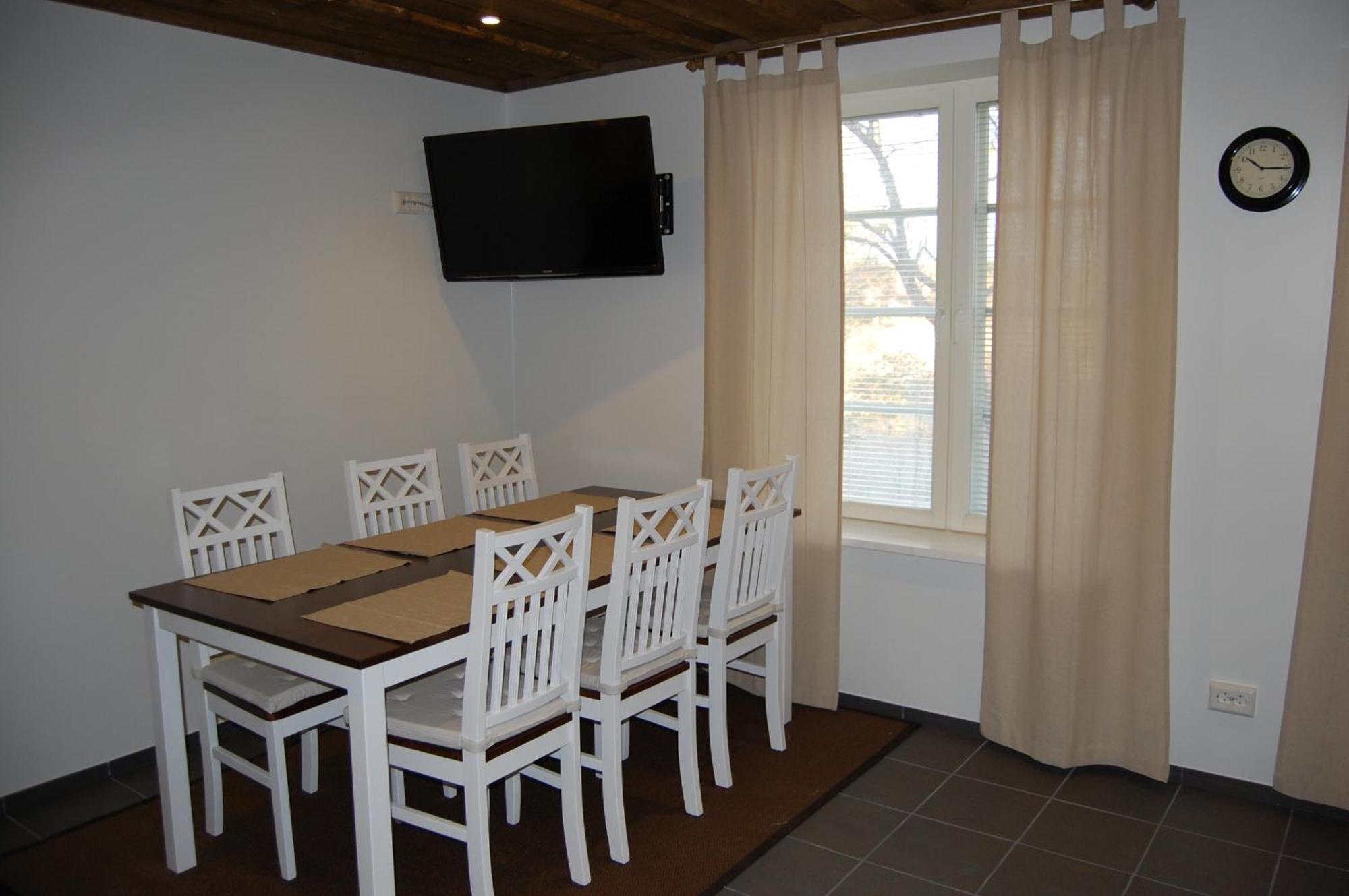 Bjaerkas Golf & Country Club Apartment Nivelax ห้อง รูปภาพ